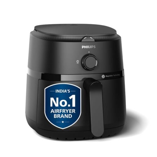 51CM1SXLDIL._SL1000_ PHILIPS Air Fryer NA120/00
