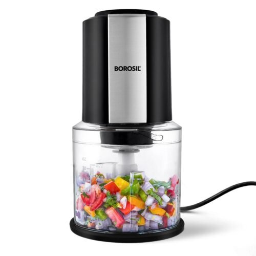 Electric Chopper for Kitchen