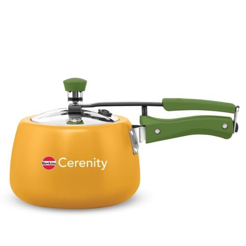 Hawkins Cerenity 3L Pressure Cooker