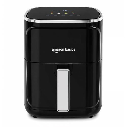 61Ep1cK0HaL._SL1500_ Amazon Basics Air Fryer 4.3L 1400W