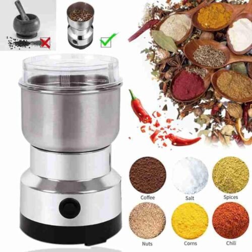 Mini Grinder Machine for Kitchen