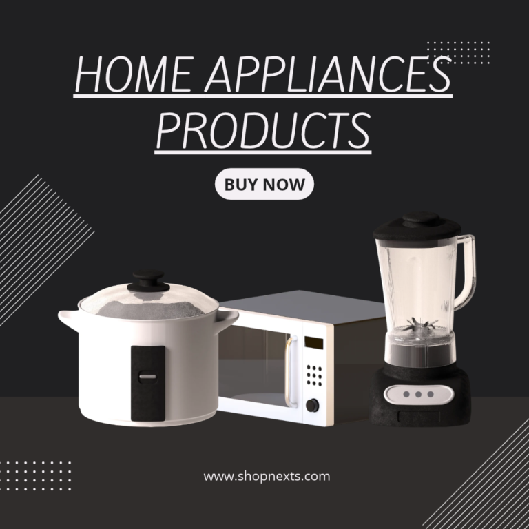 Amazon Basics Air Fryer 4.3L 1400W