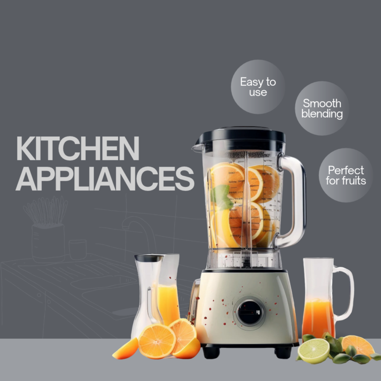 3 Tier Kitchen Wall Mounted Rack